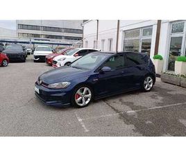 GOLF GTI PERFORMANCE 2.0 245 CV TSI DSG 5P. BMT