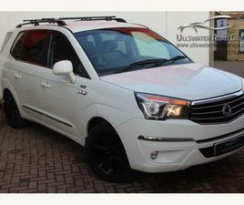 2.2D ELX T-TRONIC 4WD SELECTABLE EURO 6 5DR