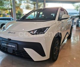 BYD DOLPHIN SURF COMFORT