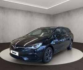 OPEL ASTRA BREAK ASTRA ST DE&TECH 1.2