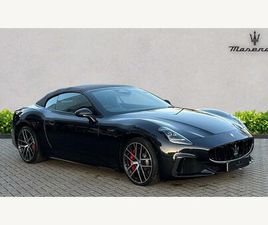 3.0 V6 TROFEO ZF AWD EURO 6 (START/STOP) 2DR