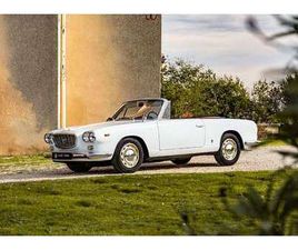 FLAVIA CONVERTIBLE VIGNALE