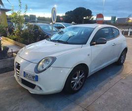 MITO 1.3 JTDM-2 95 CV S&S DISTINCTIVE
