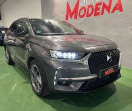 1.5BLUEHDI DRIVE EFF. PERFORMANCE LINE AUT.