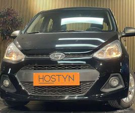 HYUNDAI I10 1.0I*GARANTIE 1AN*1ER MAIN
