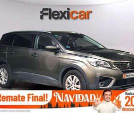 1.6 BLUEHDI STYLE 7 PL. EAT6 120