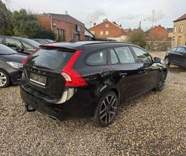 V60 2.0 D2 DYNAMIC EDITION
