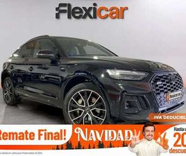 50 TFSIE ADVANCED QUATTRO-ULTRA S TRONIC