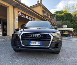 AUDI Q5 II 2017 DIESEL 40 2.0 TDI S-TRONIC