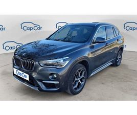 BUSINESS EDITION PACK - 18I SDRIVE 140 DCT7