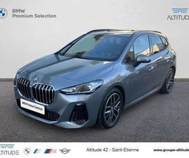 BMW SERIE 2 218 218I 136CH M SPORT DKG7