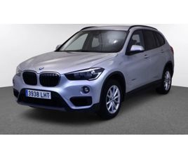 BMW X1 2.0 DIESEL 150 5P SUV