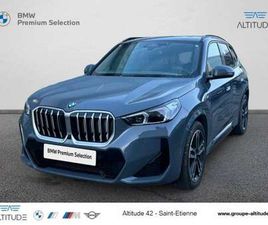 BMW X1 SDRIVE 20I SDRIVE20I 170CH M SPORT