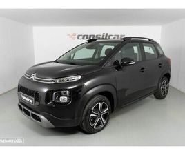 CITROËN C3 AIRCROSS 1.2 PURETECH FEEL PACK