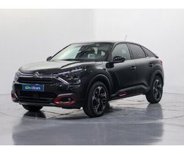 CITROEN C4 DIÉSEL C4 1.5 BLUEHDI S&S FEEL PACK EAT8 130