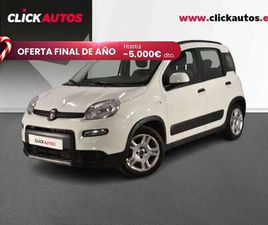 1.0 70CV CITY LIFE HYBRID