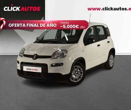 1.0 HYBRID 70CV CLASSIC