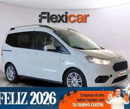 1.0 ECOBOOST TITANIUM