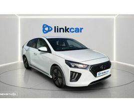 HYUNDAI IONIQ 1.6 GDI HEV