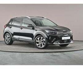 KIA STONIC 1.0T GDI 48V 98 GT-LINE S 5DR DCT