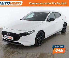 2.0 E-SKYACTIV-X MILD-HYBRID HOMURA