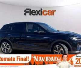 COMFORT RWD 70KWH 132KW