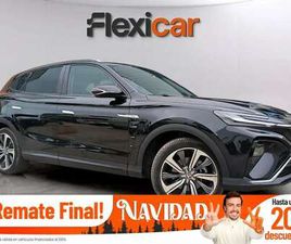 LUXURY RWD 70KWH 132KW