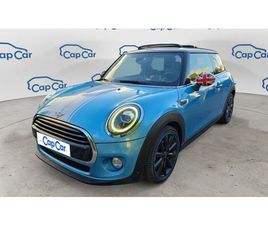 MINI MINI COOPER HEDDON STREET - 1.5 COOPER 136 DCT7