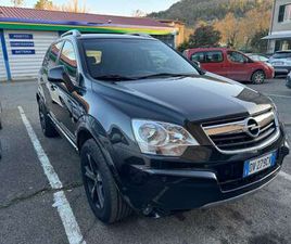 OPEL ANTARA ANTARA 2006 2.0 CDTI COSMO 150CV