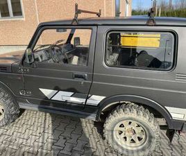 BERLINA 1.3 VS SPORT