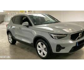 VOLVO XC 40 1.5 T2 CORE AUTO