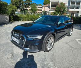 AUDI A6 ALLROAD 45 TDI 3.0 QUATTRO S TRONIC EVOLUT