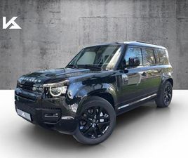 LAND ROVER DEFENDER 110 P400 XS EDITION