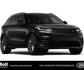 LAND ROVER RANGE ROVER VELAR D300 DYNAMIC HSE MILD-HYBRID E