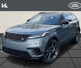 LAND ROVER RANGE ROVER VELAR D300 DYNAMIC SE HUD PANORAMA