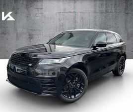 LAND ROVER RANGE ROVER VELAR D300 DYNAMIC SE PANO BLACKPACK