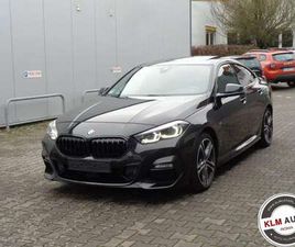 BMW SERIE 2 218 I GRAN COUPÉ M SPORT AUT TETTO PANO + VIRTUAL COC
