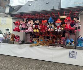 RENAULT MASCOTT RENAUD, MASCOTT