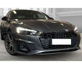 SPORTBACK 40 2.0 TDI MHEV S LINE PLUS 204CV C.AUTO