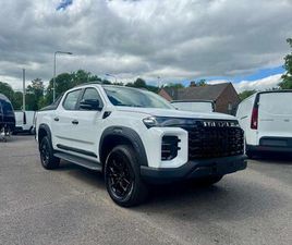 2.0 TT AUTO 4WD EURO 6 (START/STOP) 4DR