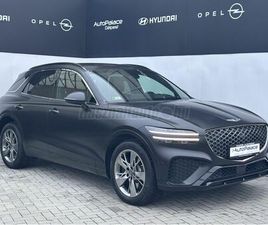 GENESIS GV70 2.5T SPORT AWD 8AT SPORTS 39.000 KM / KITŰNŐ ÁLLAPOT / 1 ÉV GARANCIA