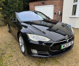 P90D (DUAL MOTOR) HATCHBACK 5DR ELECTRIC AUTO 4WD (NAV) (691 BHP)