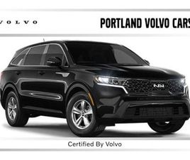 USED 2023 KIA SORENTO HYBRID SX PRESTIGE