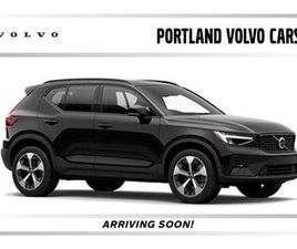 USED 2020 VOLVO XC40 T5 MOMENTUM