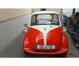 OTHER KLEINWAGEN LIEBHABER. BMW ISETTA. MINI COM...