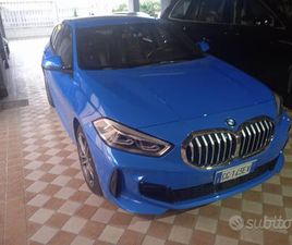 BMW SERIE 1 M
