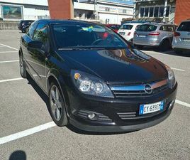 OPEL ASTRA GTC OPEL ASTRA 1.6 105CV 116.000KM