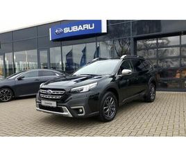 SUBARU OUTBACK 2,5I PLATINUM LINEARTRONIC AHK