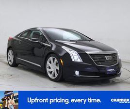 USED 2016 CADILLAC ELR