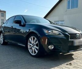 OTHER LEXUS GS 350 AWD